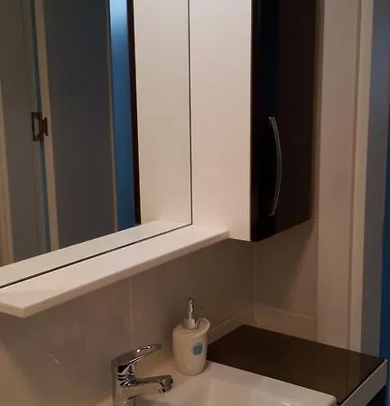 Apartment Demre Apart Turgutreis