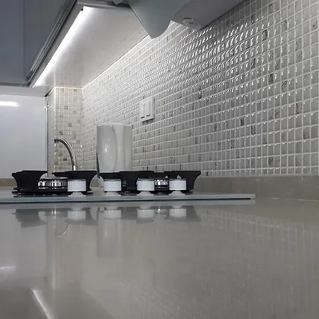 Demre Apart Apartment *