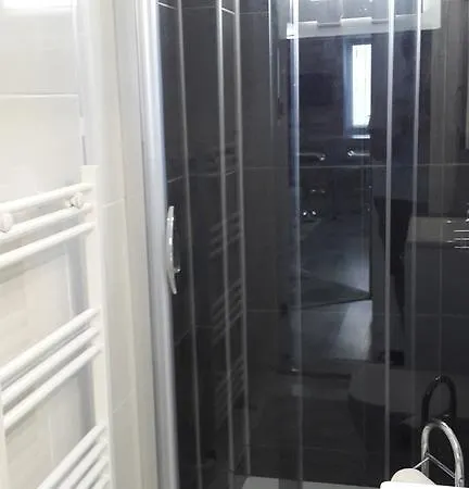 Apartment Demre Apart *