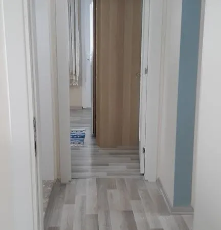 Apartment Demre Apart