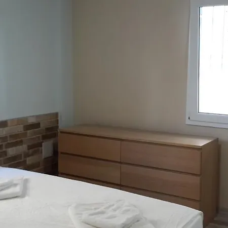 Demre Apart Apartment Turgutreis