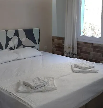 Demre Apart Turgutreis