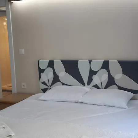 Apartment Demre Apart *