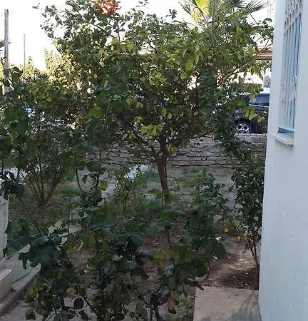 Demre Apart