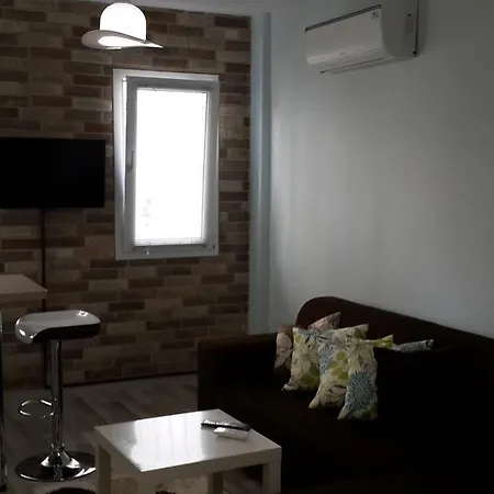 Demre Apart * Turgutreis