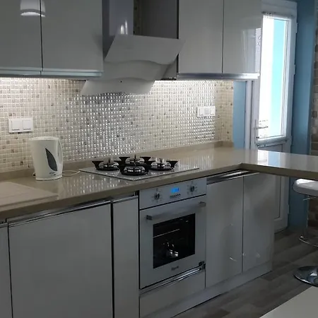 Apartment Demre Apart
