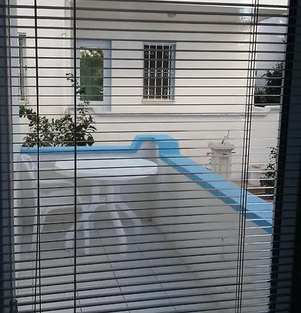 Demre Apart Apartment Turgutreis
