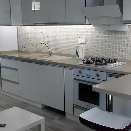 Demre Apart Apartment