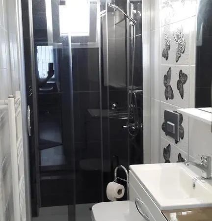 Apartment Demre Apart *