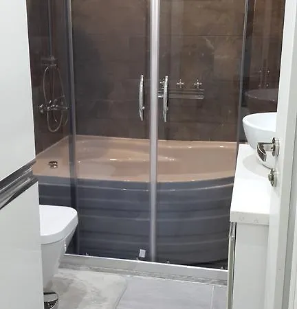 Demre Apart Apartment *