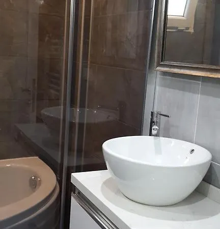 Apartment Demre Apart Turgutreis