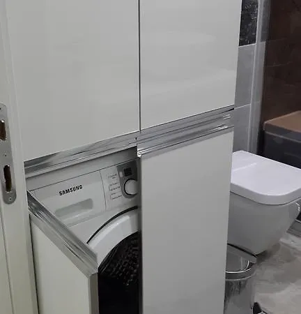 Demre Apart Apartment *