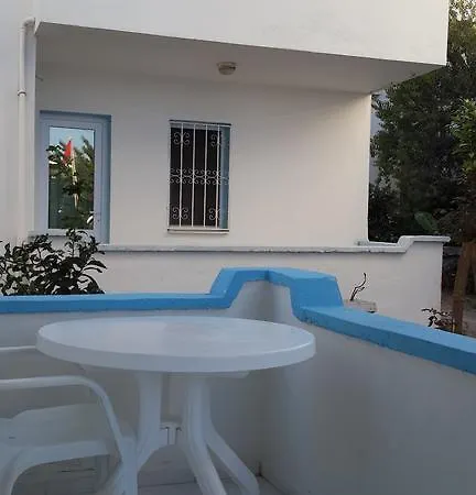 Demre Apart Apartment Turgutreis